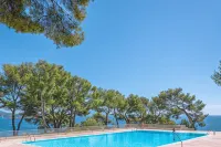 Appartement Athéna Résidence Mer Piscines Tennis - Pools
