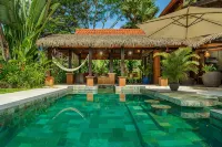 Experience the Pure Life in the Private Jungle Paradise of Ojochal