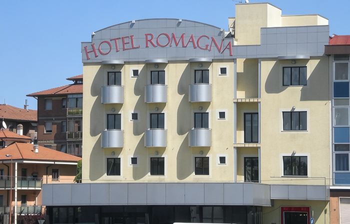 Hotel Romagna