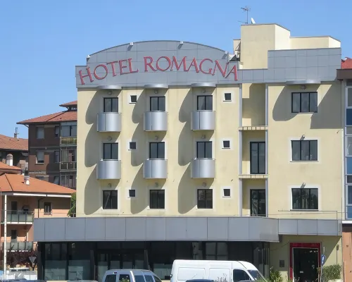Hotel Romagna Hotels in Cesena