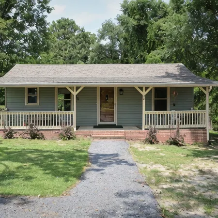 Moonshine Cottage - Time to GOLF!