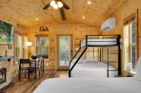 Mt Lemmon Summerhaven Cabin 12 - Hytter