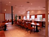 Breezbay Shuzenji Hotel Hotel di IZU
