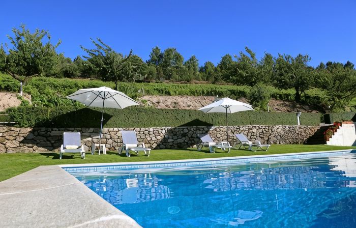 Quinta da Timpeira
