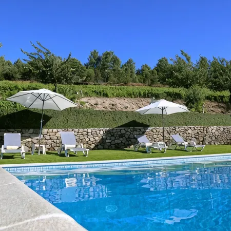 Quinta da Timpeira