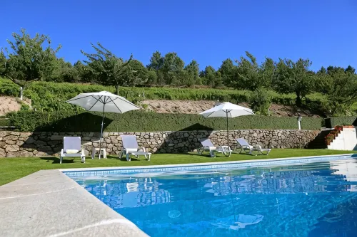 Quinta da Timpeira - Pools