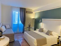 Hotel Posta - balcony