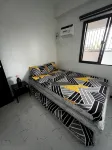 Casa Emerita - parking