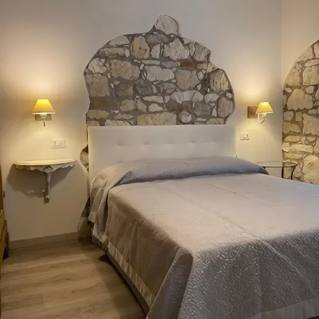 Unique Rooms