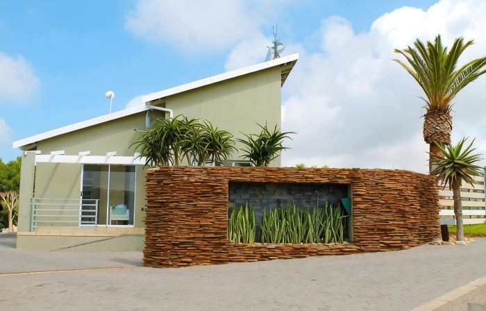 Aloe Ridge