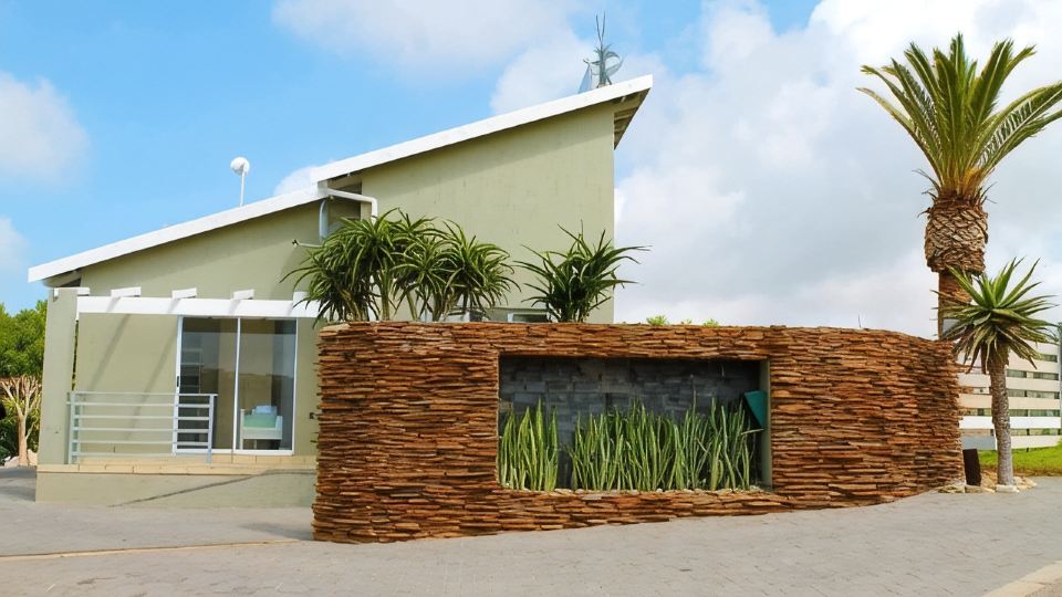 Aloe Ridge