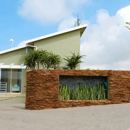 Aloe Ridge