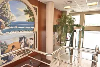 Hotel Adsubia