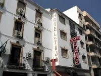 Hotel El Tajo & Spa Hotels in Ronda