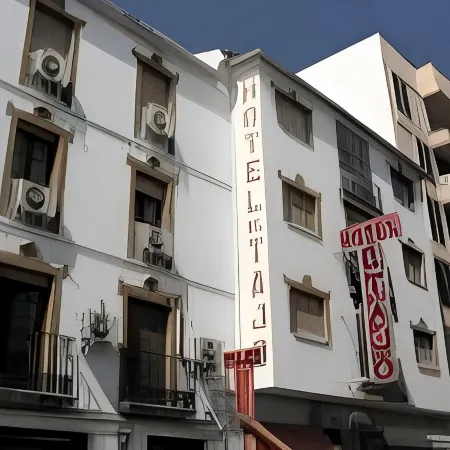 Hotel El Tajo & Spa