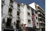 Hotel El Tajo & Spa