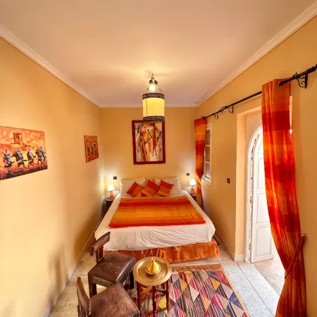 Riad Shaden