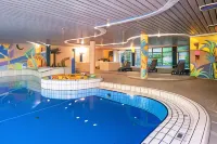 Hotel HerzogsPark - Pools