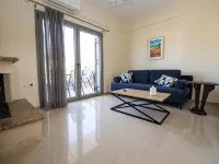 Electra Hotels in Aigialeia