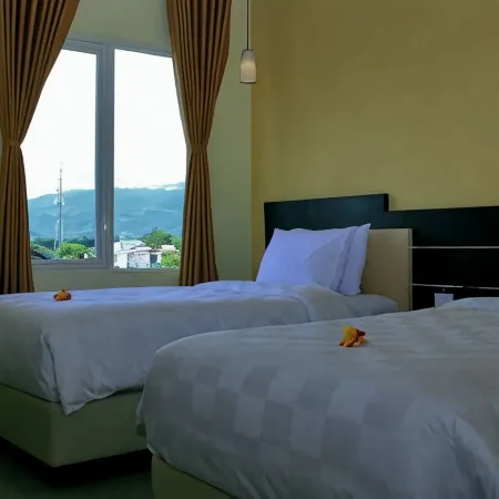 M Hotel