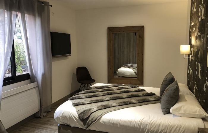 Logis Hotel Burnichon