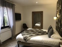 Logis Hotel Burnichon