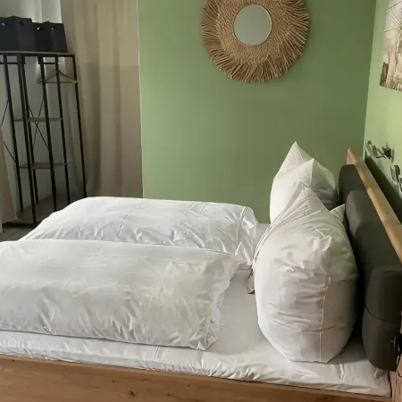 Hotel-Gasthof Grüner Hof Отели в г. Фрайзинг
