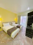 Seven Crown Express & Suites by Kavia