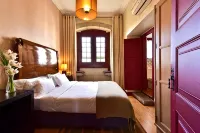 Pousada Castelo de Obidos – Historic Hotel
