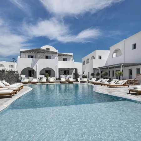 Hermes Hotel
