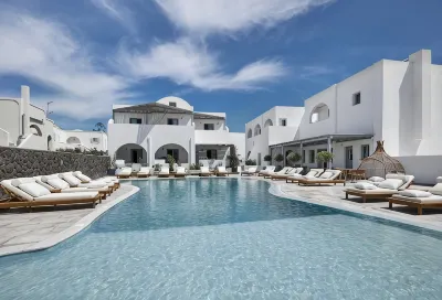 Hermes Hotel Hotel a 