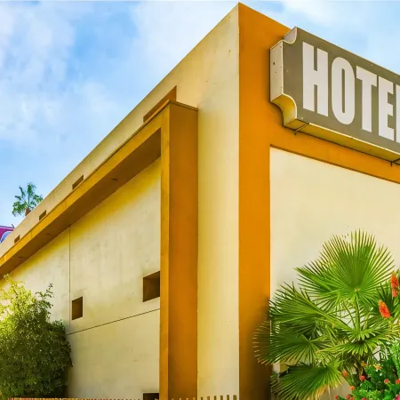 Hotel Regis