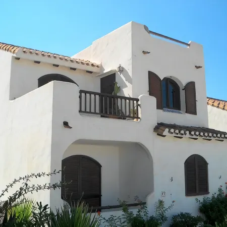 2 Bed Det.Villa in la Manga Club. 5g Wi-Fi, Pool, A/C Winter Monthly Discounts