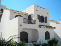 2 Bed Det.Villa in la Manga Club.  5g Wi-Fi, Pool, A/C  Winter Monthly Discounts