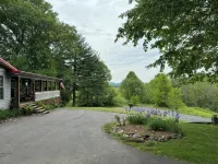 Beautiful Mountain View’s easily accessible from HWY 226. Hotels in Mitchell County