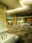 Poseidon la Manga Hotel & Spa - Designed for Adults - spa