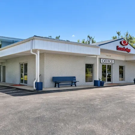 North Florida Inn