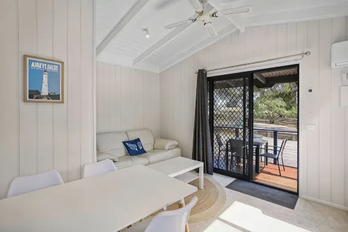 Pet Friendly Stays - Big4 Aireys Inlet - Swimmingpools
