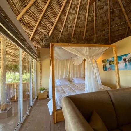 Palm Valley Cabins