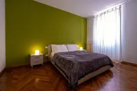 Residenza Cece' - parking