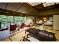 嵯峨沢館