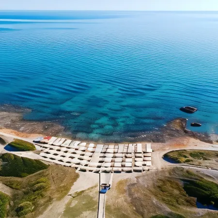 Torre Guaceto Greenblu Resort