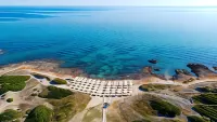 Torre Guaceto Greenblu Resort - Beach