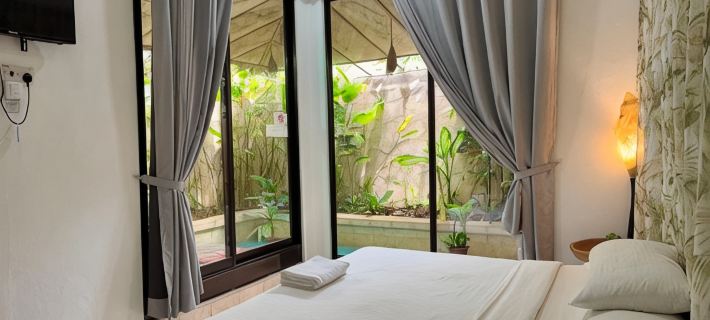 Ardour Lodge "B" Wing Hotels in Tanjung Bungah