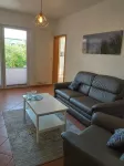 Modern apartment with south-facing terrace near the center. - 2 Sao