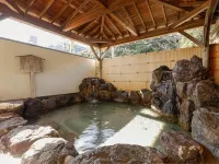 Oyado Andon Toba - Hot Springs