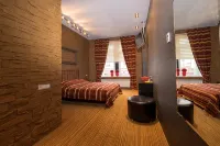 Hotel Toyan