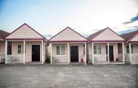 Gostevye Domiki Apartments - 2 звезды