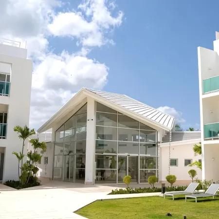 Cana Rock Condos
