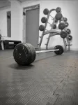 Hotellet I Jörn AB - Gym